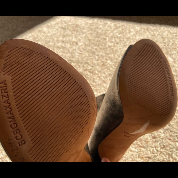 Booties - Picture 6 of 6